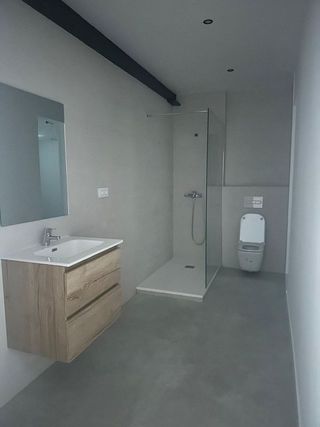 Piso en alquiler en El Poblenou en Barcelona