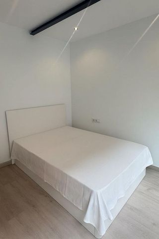 Piso en alquiler en El Poblenou en Barcelona