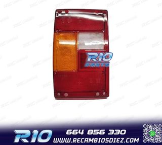 PILOTO IZQ PARA LAND ROVER RANGE ROVER 82-89 INTERIOR