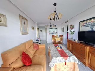 Piso en alquiler en El Bajondillo en Torremolinos