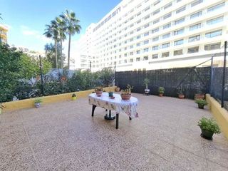 Piso en alquiler en El Bajondillo en Torremolinos