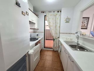 Piso en alquiler en El Bajondillo en Torremolinos