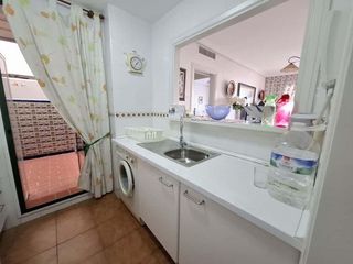 Piso en alquiler en El Bajondillo en Torremolinos