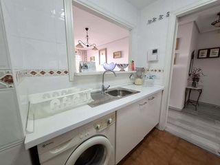 Piso en alquiler en El Bajondillo en Torremolinos