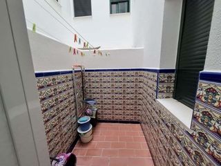 Piso en alquiler en El Bajondillo en Torremolinos