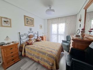 Piso en alquiler en El Bajondillo en Torremolinos