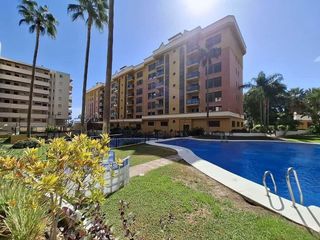 Piso en alquiler en El Bajondillo en Torremolinos