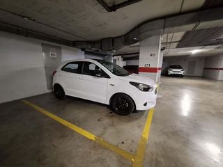Piso en alquiler en El Bajondillo en Torremolinos
