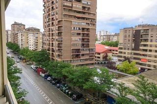 Piso en alquiler en Iturrama en Pamplona