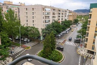 Piso en alquiler en Iturrama en Pamplona