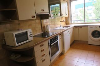 Piso en alquiler en Iturrama en Pamplona