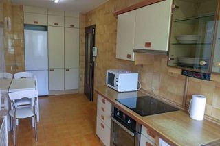 Piso en alquiler en Iturrama en Pamplona