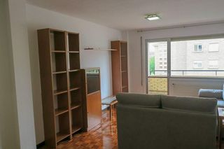 Piso en alquiler en Iturrama en Pamplona