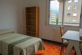 Piso en alquiler en Iturrama en Pamplona