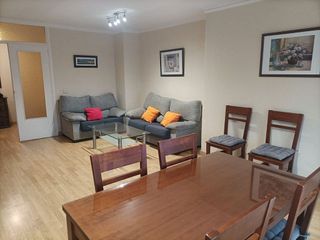 Piso en alquiler en Casco Antiguo - Centro en Badajoz