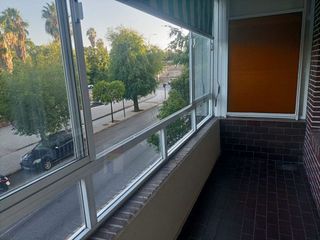 Piso en alquiler en Casco Antiguo - Centro en Badajoz