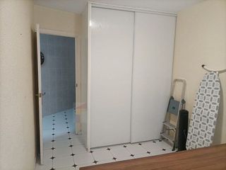 Piso en alquiler en Casco Antiguo - Centro en Badajoz