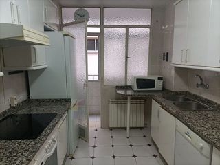 Piso en alquiler en Casco Antiguo - Centro en Badajoz