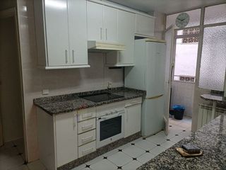 Piso en alquiler en Casco Antiguo - Centro en Badajoz