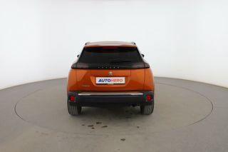 Peugeot 2008 1.2 PureTech Allure Pack