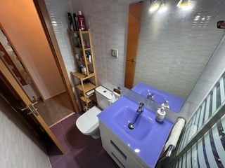 Piso en alquiler en Lucero en Madrid