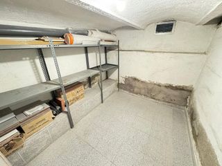 Piso en alquiler en Lucero en Madrid