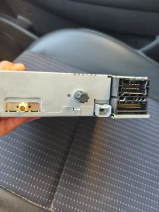 Radio CD renault Megane Scenic