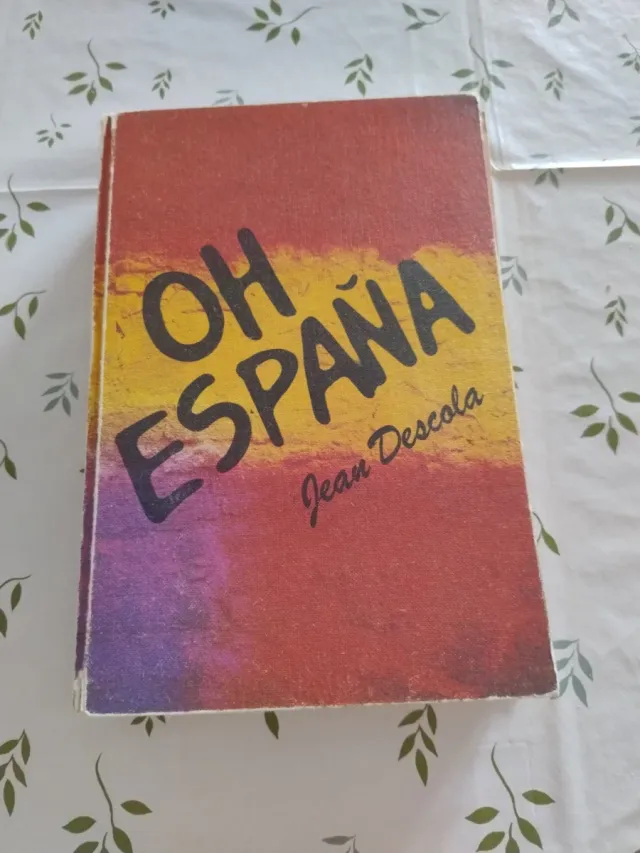 OH ESPAÑA