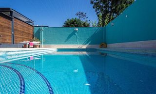 Chalet en alquiler en Santa Clara en Sevilla