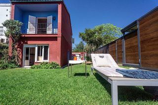 Chalet en alquiler en Santa Clara en Sevilla