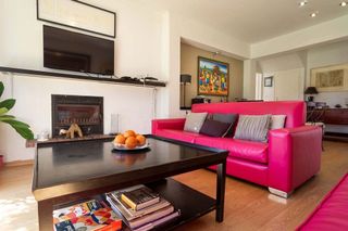 Chalet en alquiler en Santa Clara en Sevilla