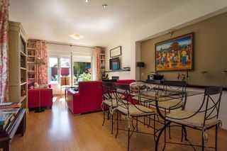 Chalet en alquiler en Santa Clara en Sevilla