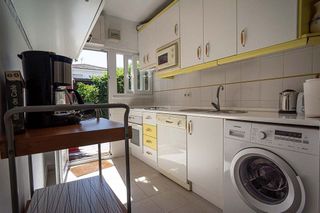 Chalet en alquiler en Santa Clara en Sevilla