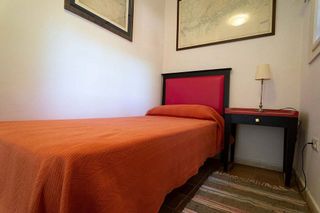 Chalet en alquiler en Santa Clara en Sevilla