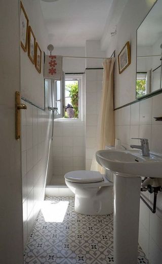 Chalet en alquiler en Santa Clara en Sevilla