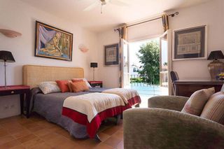 Chalet en alquiler en Santa Clara en Sevilla