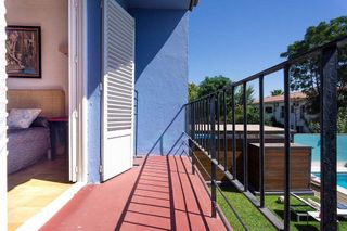 Chalet en alquiler en Santa Clara en Sevilla