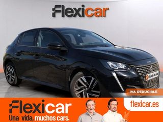 Peugeot 208 BlueHDi 73kW (100CV) Allure