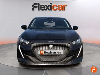 Peugeot 208 BlueHDi 73kW (100CV) Allure