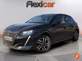Peugeot 208 BlueHDi 73kW (100CV) Allure