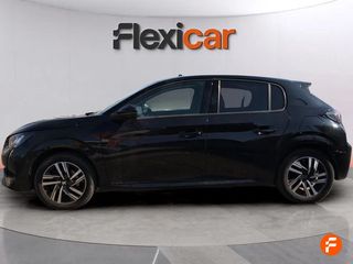 Peugeot 208 BlueHDi 73kW (100CV) Allure