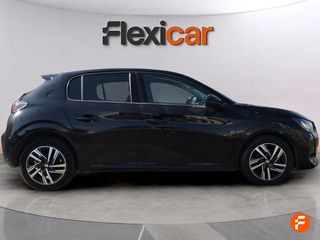 Peugeot 208 BlueHDi 73kW (100CV) Allure