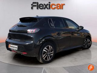 Peugeot 208 BlueHDi 73kW (100CV) Allure