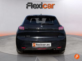 Peugeot 208 BlueHDi 73kW (100CV) Allure