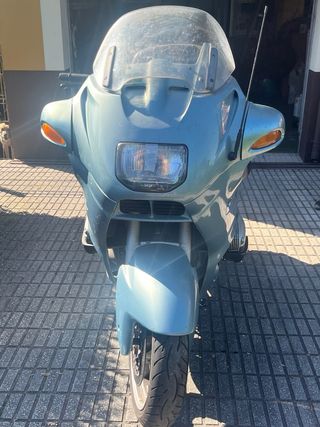 BMW 1100 RT Moto
