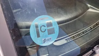 Mercedes-Benz Clase CLC 2009