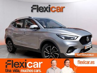 MG ZS 1.0T Luxury Auto
