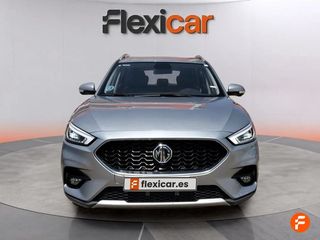 MG ZS 1.0T Luxury Auto