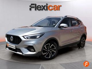MG ZS 1.0T Luxury Auto