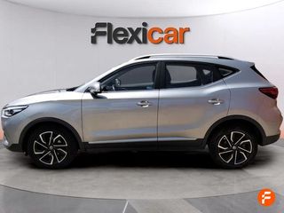 MG ZS 1.0T Luxury Auto
